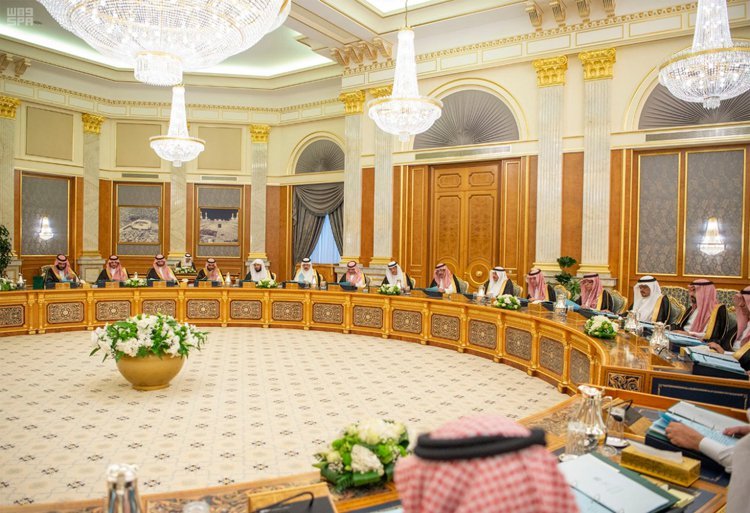 the-saudi-cabinet