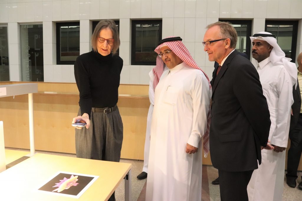 The German Cultural Days in Riyadh & Jeddah