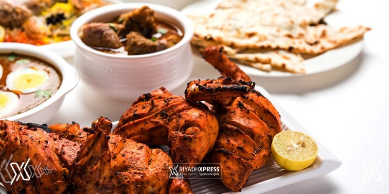 5 best pakistani restaurants riyadh xpress