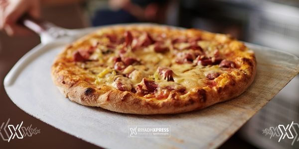 7 Best Pizza Places in Riyadh - Saudi Arabia - Riyadh Xpress