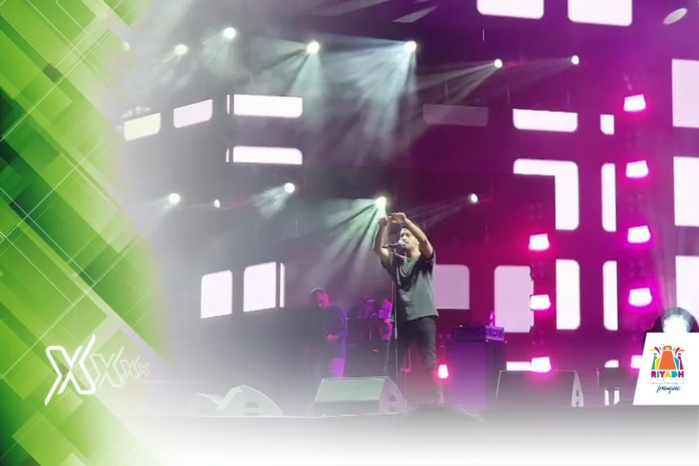 atif rahat concert riyadh season