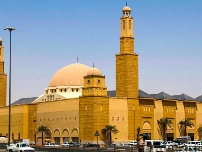 grand mosques riyadh xpress