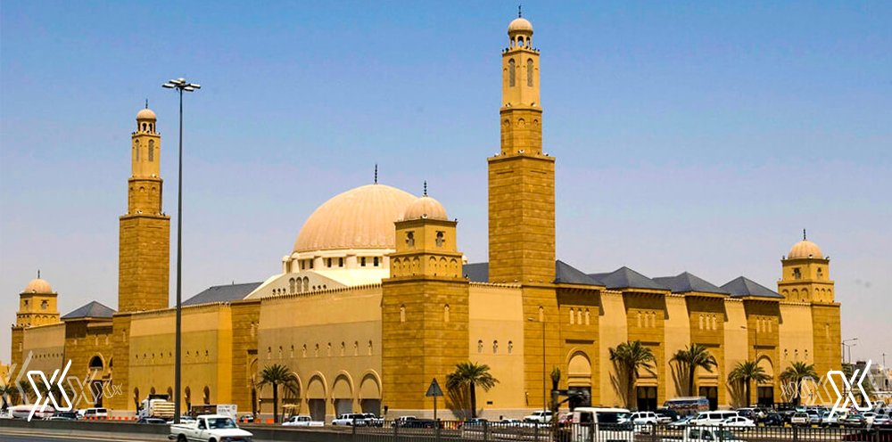 grand mosques riyadh xpress