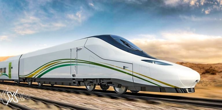 Haramain High-Speed Railway to start tickets booking from tomorrow ...