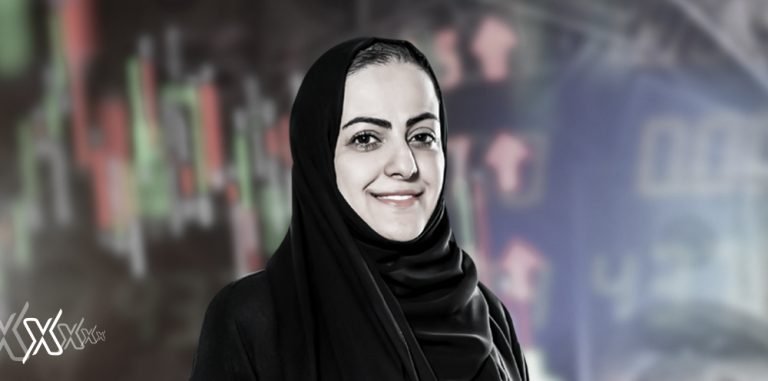 Rania Nashar - First Saudi Female in Forbes 100 most powerful women