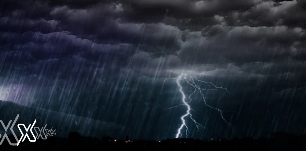 thunderstormrain riyadh xpress