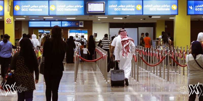 Saudi Arabia travel issues