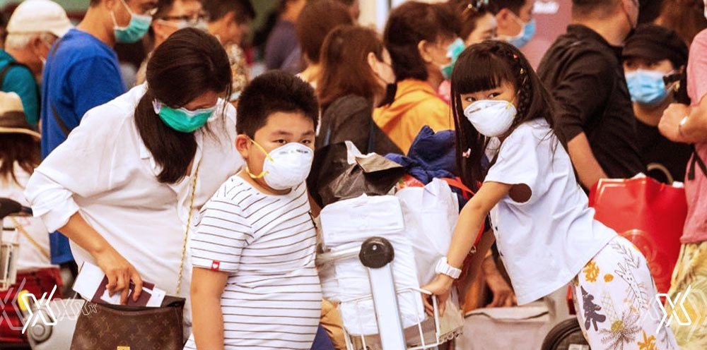 World Health Organization on Coronavirus