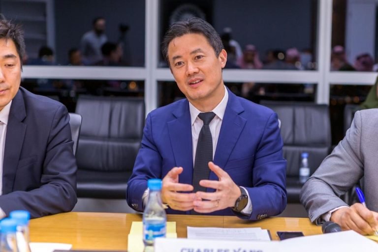 Huawei commits to empower 10,000 Saudi ICT talents by 2023 - RX