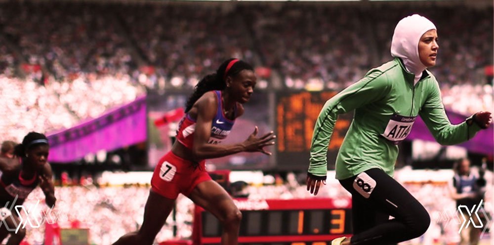 olympic games saudi