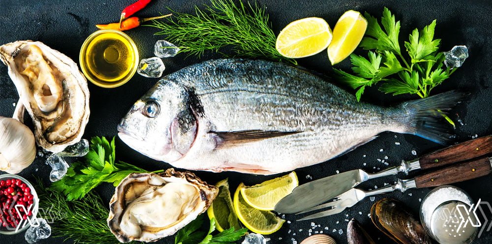 seafood restaurants