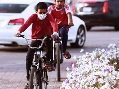 15 New Coronavirus cases make the total 133 in Saudi Arabia