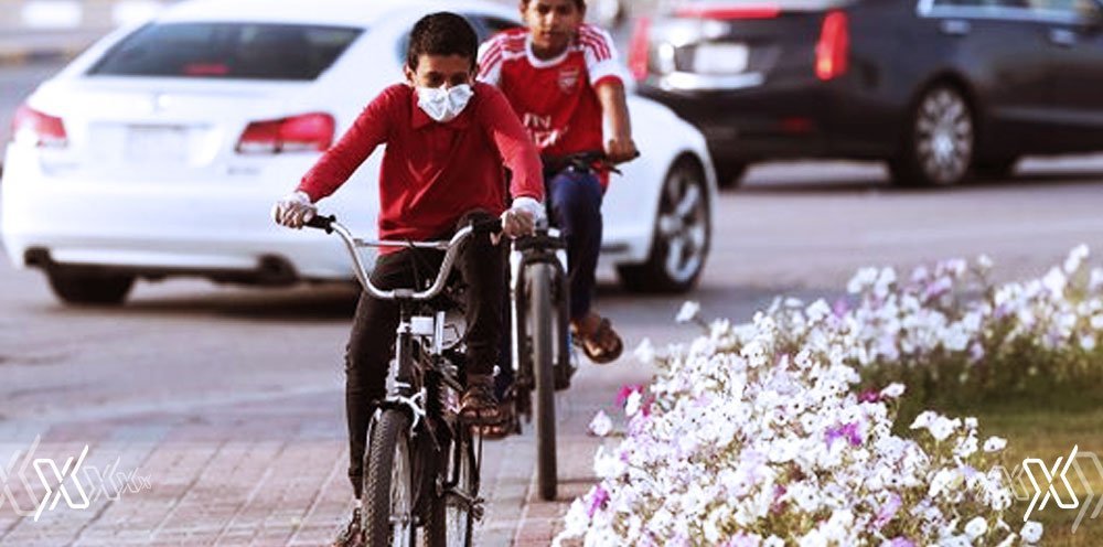 15 New Coronavirus cases make the total 133 in Saudi Arabia
