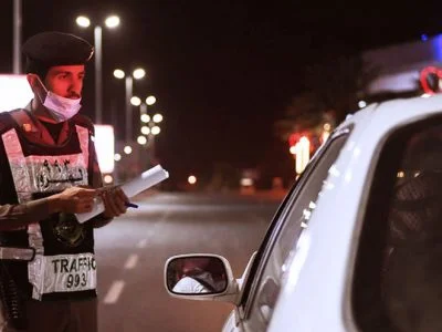 24 Hours Lockdown 2 weeks in Madinah City mentioned neighborhoods