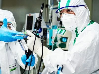 3 new cases of COVID19 in Saudi Arabia