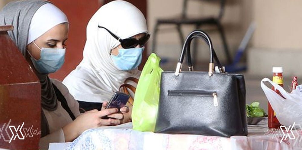 70 people quarantined in Saudi Arabia