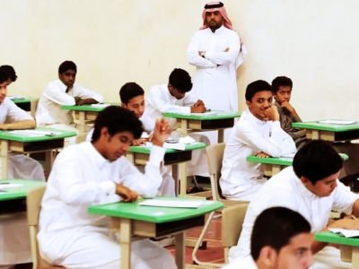 All Schools and Universities closed in one city of Saudi Arabia