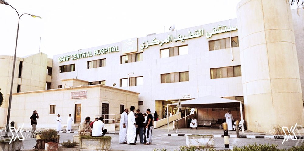 First Recovery Coronavirus in Al Qatif