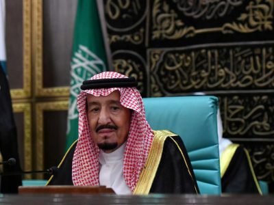 G20 Saudi Arabia to convene an Extraordinary Leaders’ Summit on