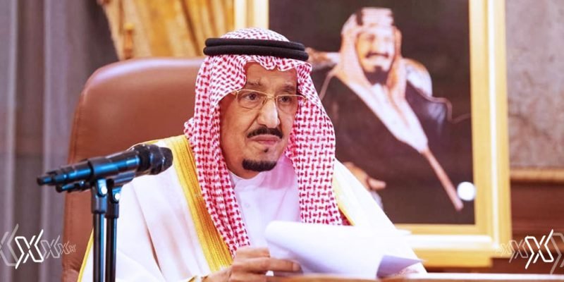 King Salman Addresses the nation and update on Coronavirus