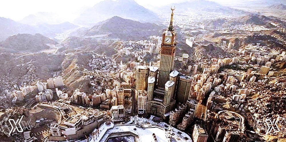 Makkah New Lockdown and additional measures in place