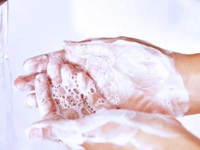 Ministry of Health explained when to wash your hands