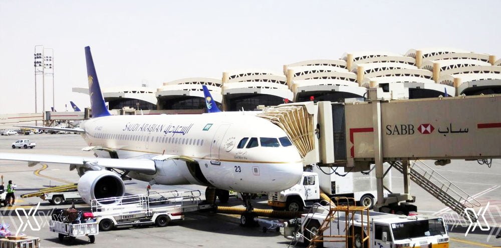 Saudi Arabia Announced travel suspension for 5 more countries