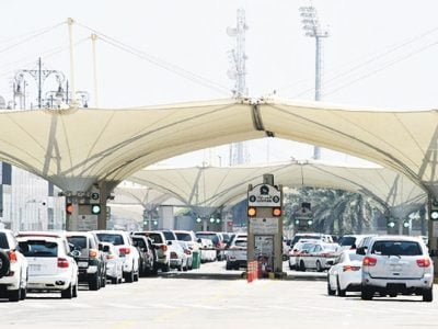 Saudi Arabia Restricted entry for GCC Citizens and Residents