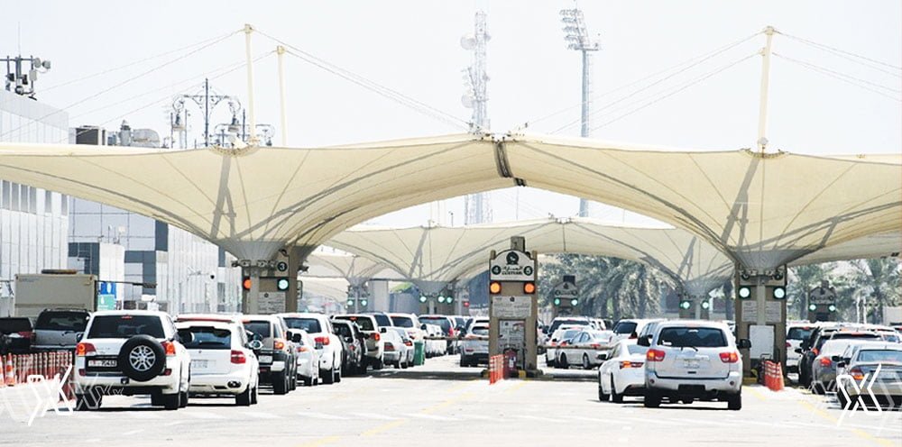 Saudi Arabia Restricted entry for GCC Citizens and Residents