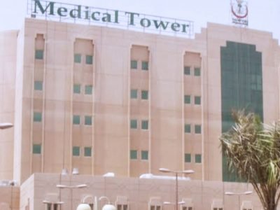 Saudi Arabia Third Recovery Case of COVID19