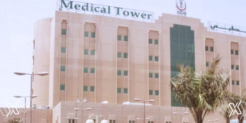 Saudi Arabia Third Recovery Case of COVID19