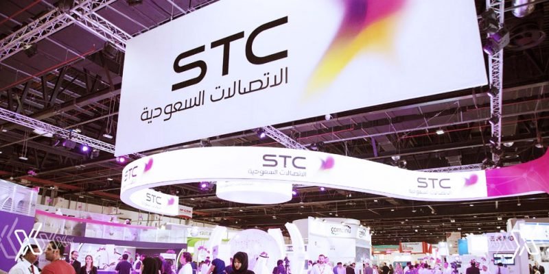 Saudi Telecom STC 3000 Employees to work from home