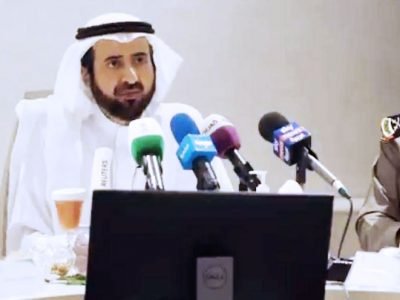 Second Case of Coronavirus