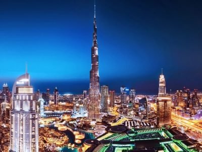 UAE to suspend Cinemas Wedding Gatherings and Tourist Destinations