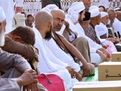 Itikaf suspended in Makkah and Madinah for Ramadan