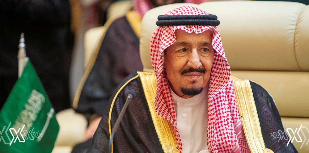 King Salman Orders 9 billion for Citizens and Government to pay 60 Salary of Saudi Employees