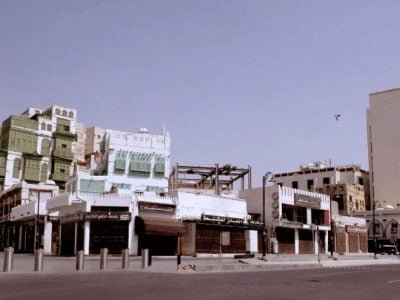 Madinah Curfew Update Total Curfew in 6 Quarters