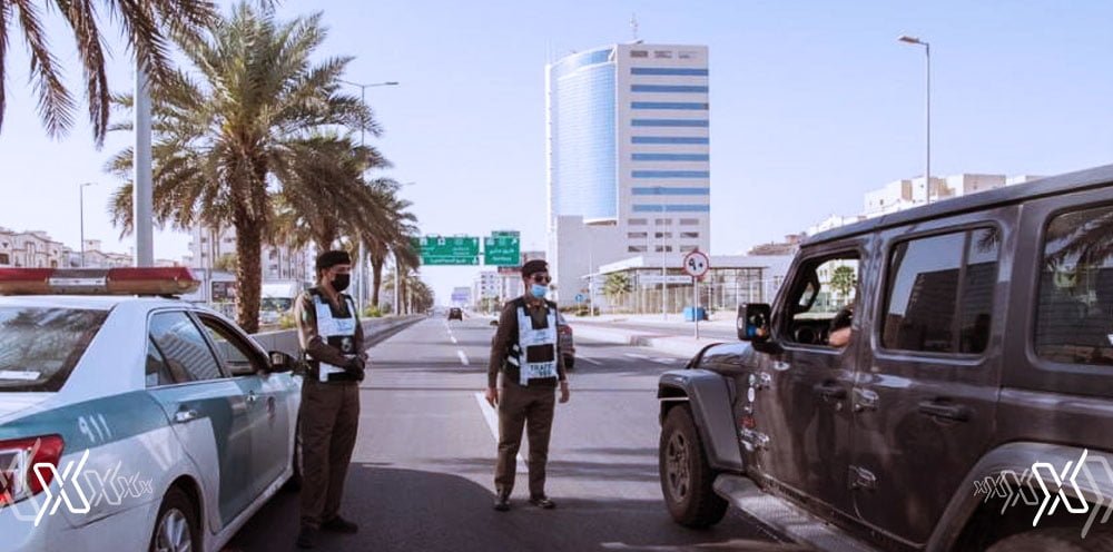 Makkah and Madinah on 24 hours lockdown for all areas