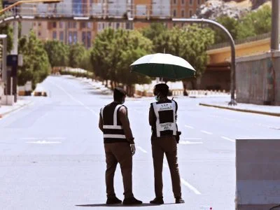 Penalties of up to SAR 10000 for not meeting MOI requirements