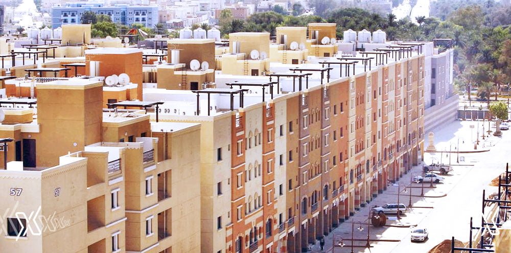 Rent Payment Exemptions for specific people in Saudi Arabia