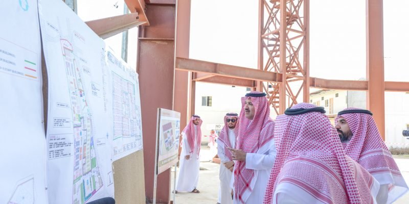 Saudi Arabia checks housing measures for expatriates scaled