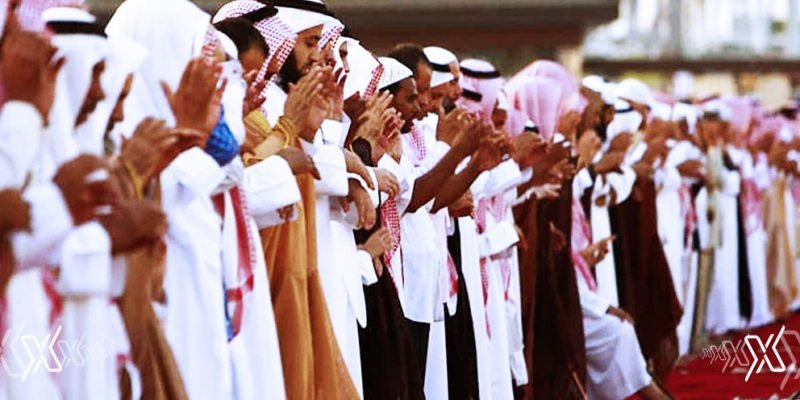 Taraweeh Prayer Rakat reduced in Saudi Arabia