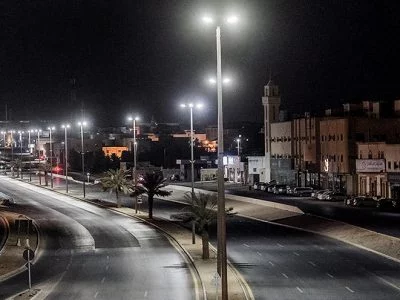 extension curfew riyadh xpress