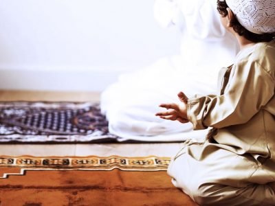 Grand Mufti of Saudi Arabia updated on Eid Prayer