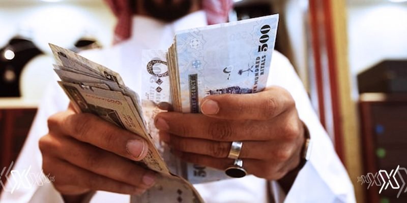 Ministry to allow the private sector to cut salaries by 40 Saudi Arabia