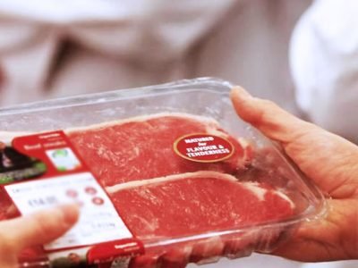 Saudi Customs increased the fees for food including meat dairy