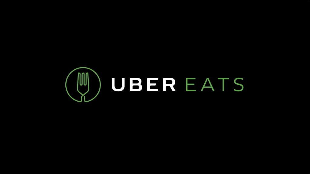 UberEATS 1