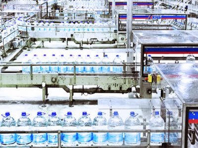Zamzam Water online orders and availability expansion in Saudi Arabia