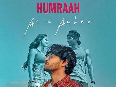 asim azhar humraah xpress riyadh