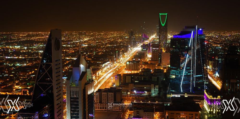 partial curfew riyadh xpress